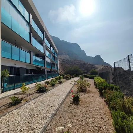 El Mirador De Aguadulce Apartamento *