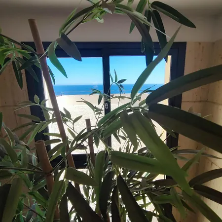 Apartamento El Mirador De Aguadulce Roquetas de Mar
