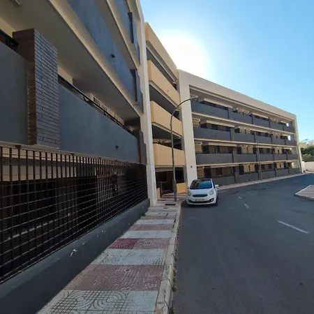 El Mirador De Aguadulce Apartamento